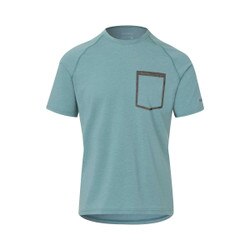 Giro Venture Jersey Men's in Mineral